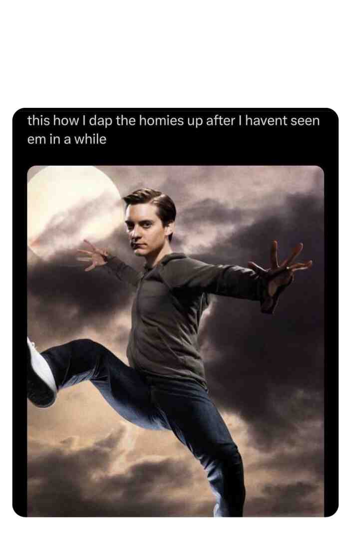 Meme shared by @betherina