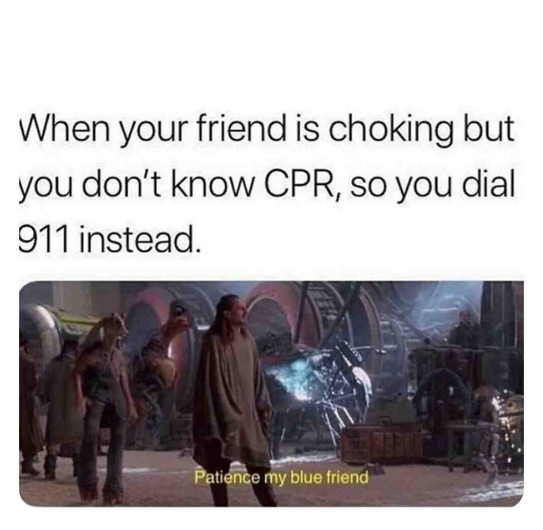 Meme shared by @betherina