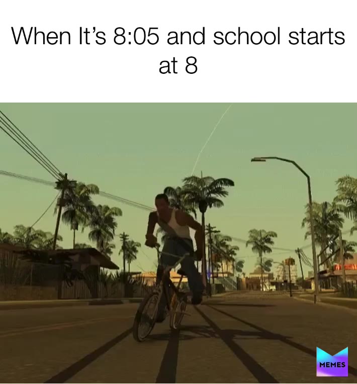 Meme shared by @oktomp