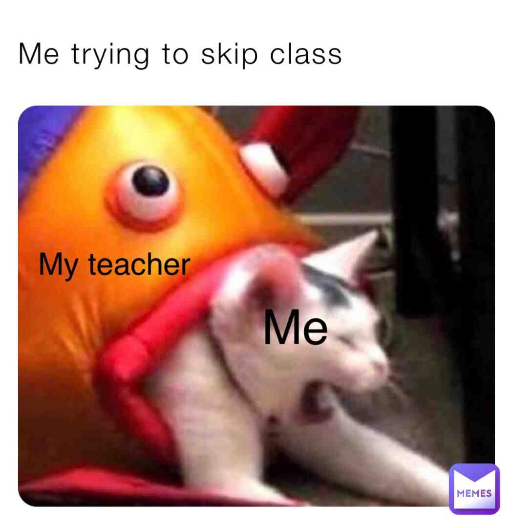 Meme shared by @ziyshawn_123