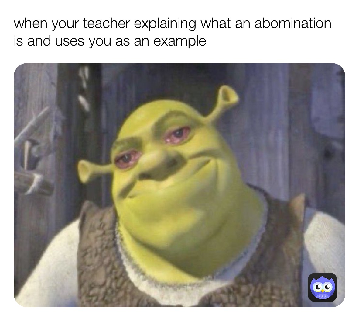 Meme by asssscheekssss