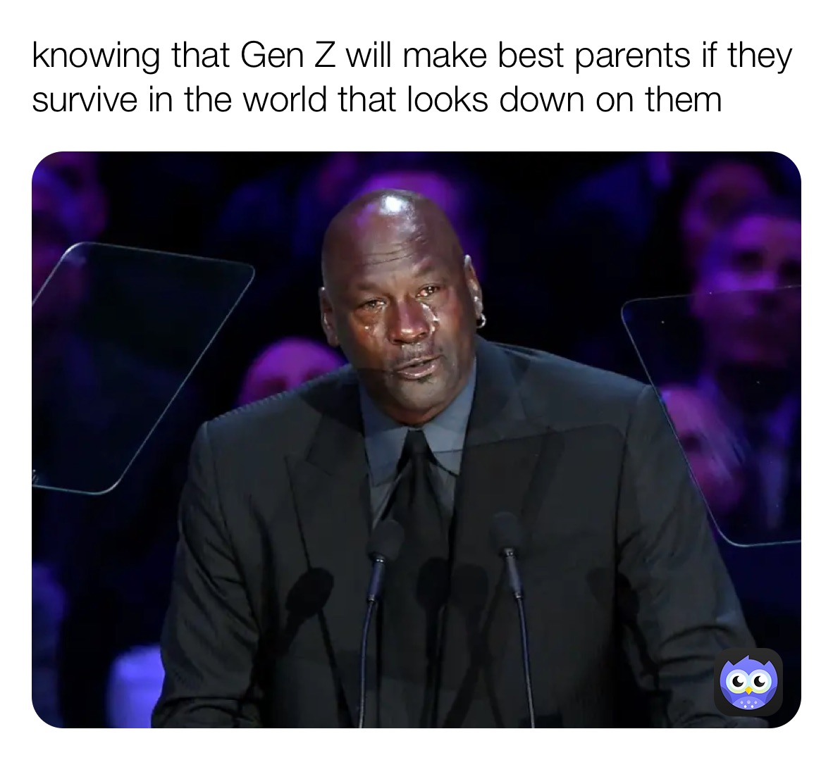 Meme by asssscheekssss