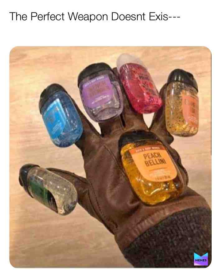 I Made This😂