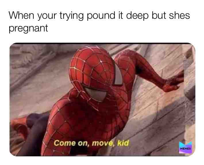 Meme shared by @your.dad