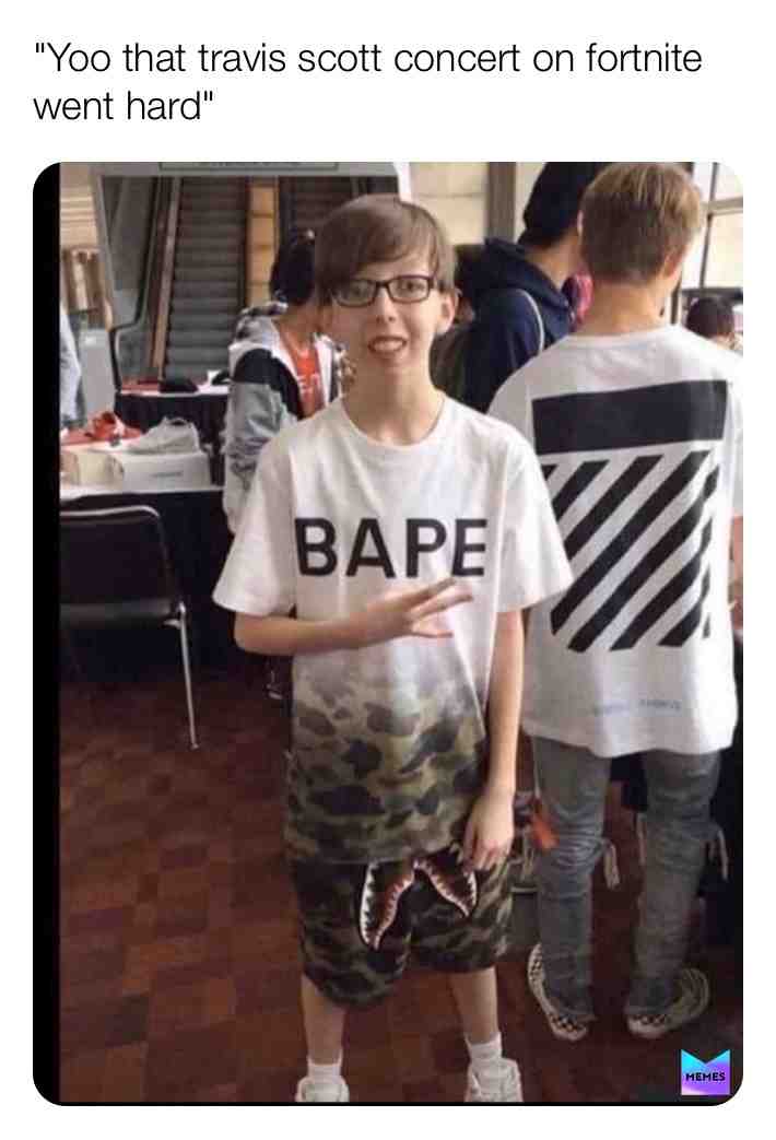 ​ #meme