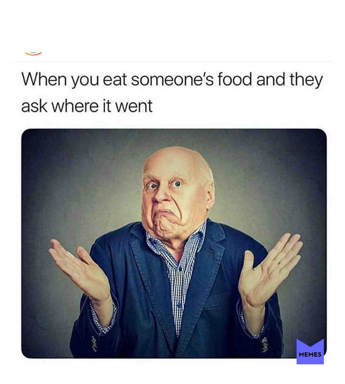 #memes #funnymemes #foodmemes #food