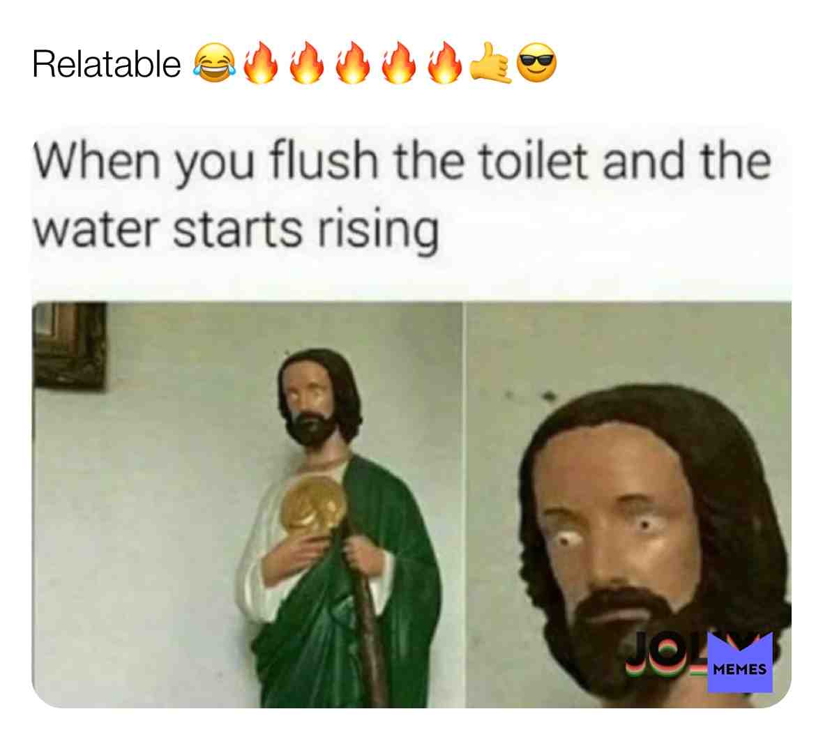 #memes #funnymemes #jesusmemes #christianmemes