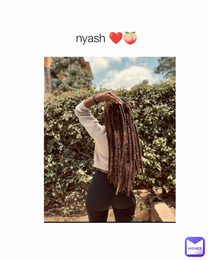 nyash ❤️🍑