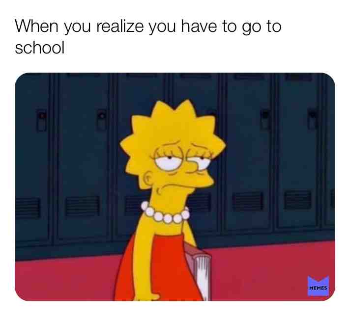 Ughhhhh  #memes  #school  #ugh