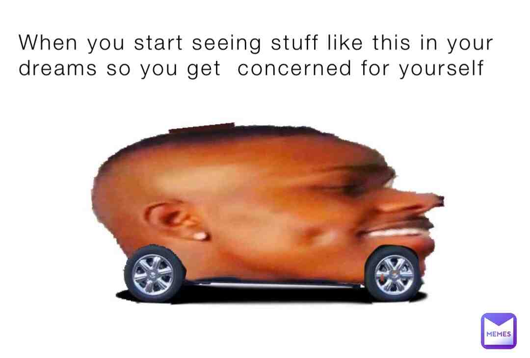 Meme shared by @TheMemePlace