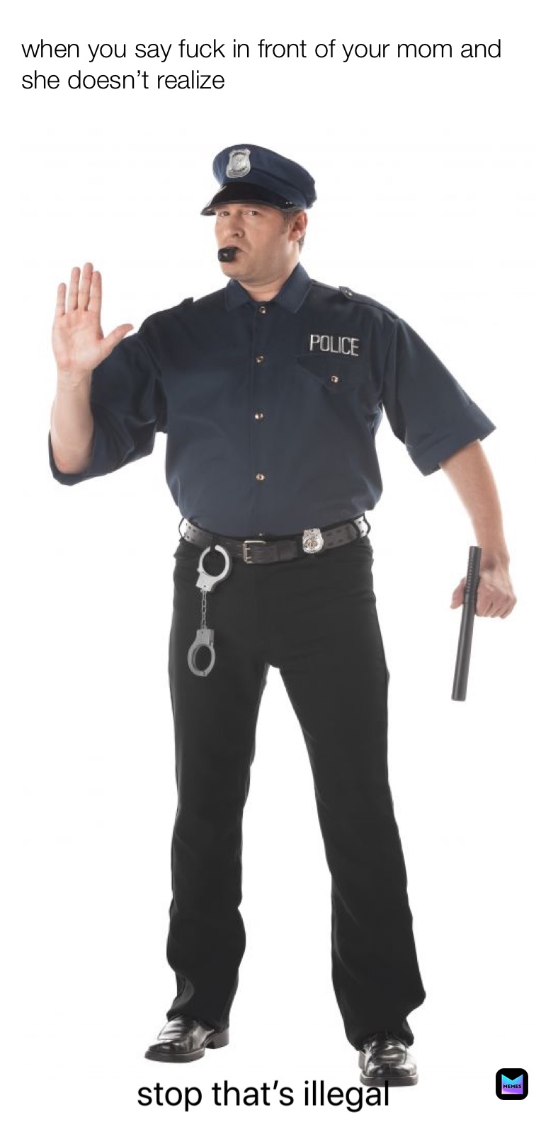 Meme by izuku_mydoria