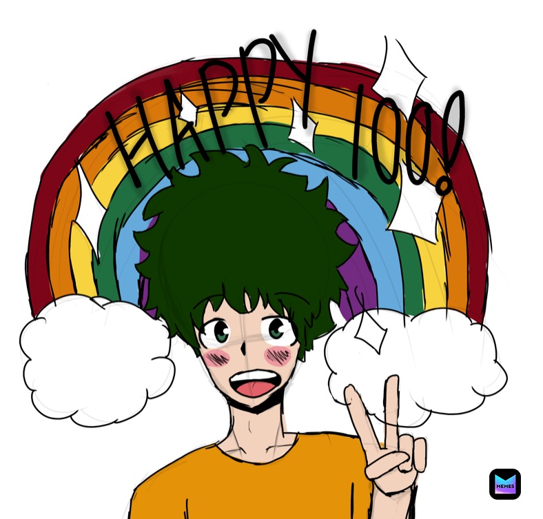 Meme by izuku_mydoria