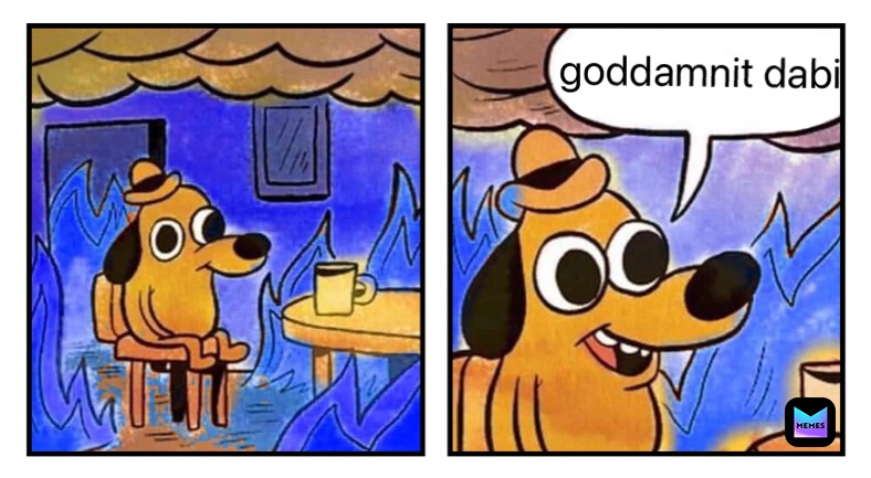 Meme by izuku_mydoria