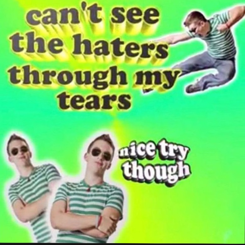 Meme by izuku_mydoria