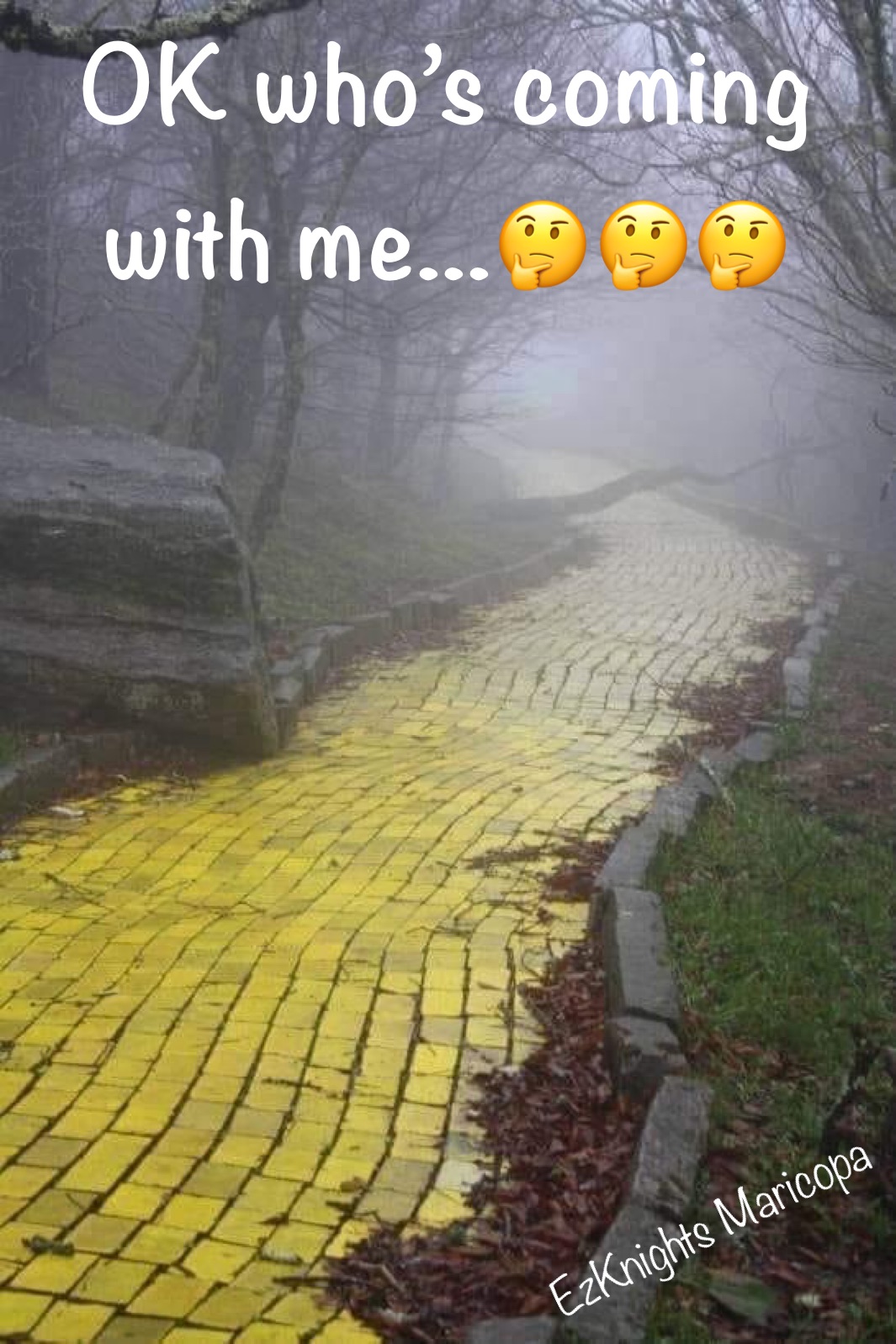 Meme by ezknights105