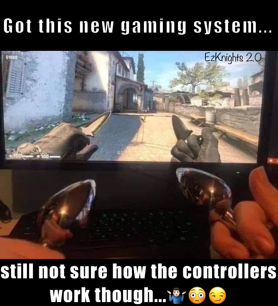 Meme by ezknights105