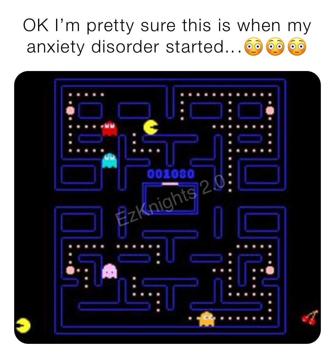 Meme by ezknights105