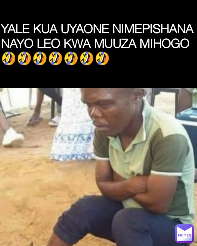 YALE KUA UYAONE NIMEPISHANA NAYO LEO KWA MUUZA MIHOGO🤣🤣🤣🤣🤣🤣🤣
