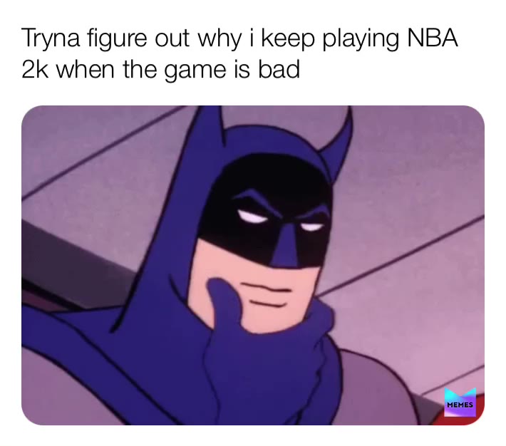 #nba2kmeme 2kMemes  #2k20