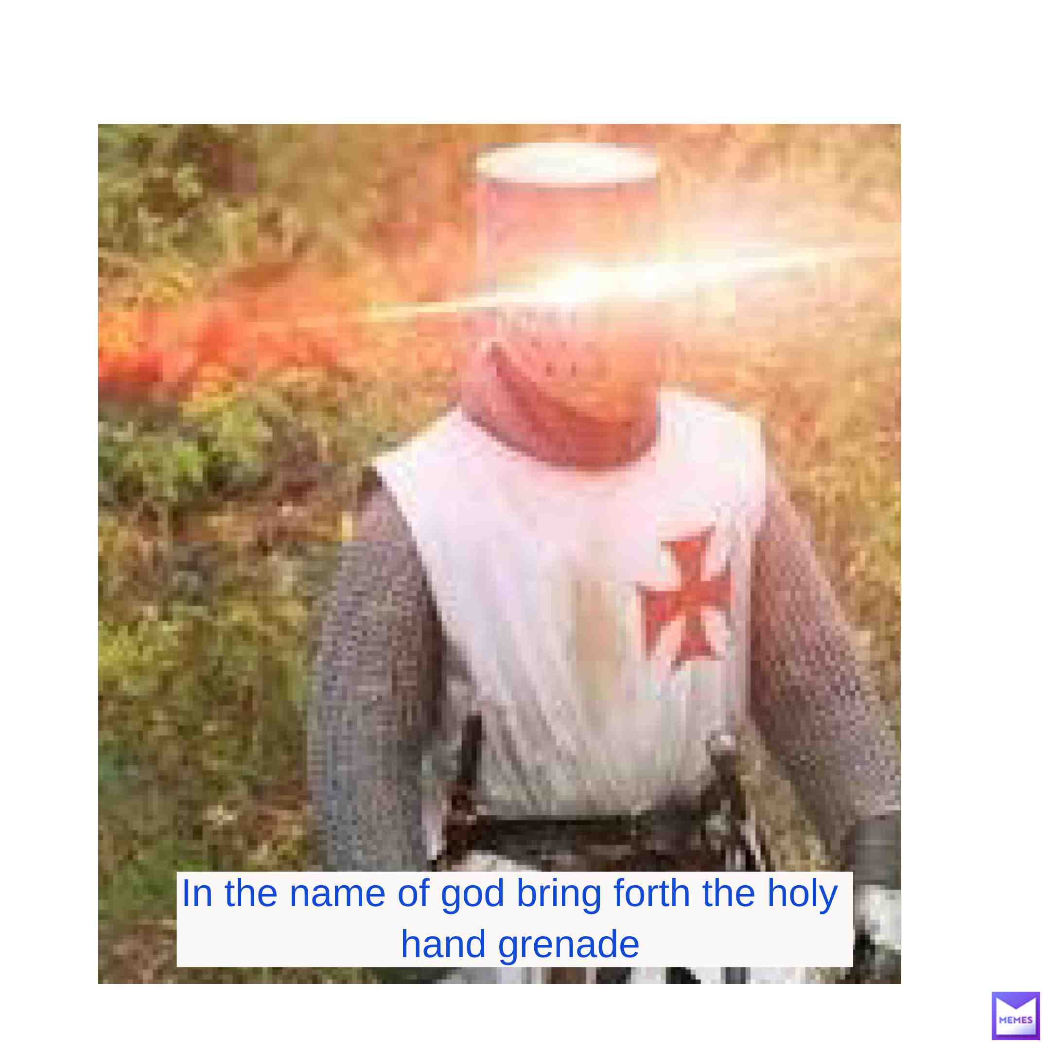 When the furries invade the promised land