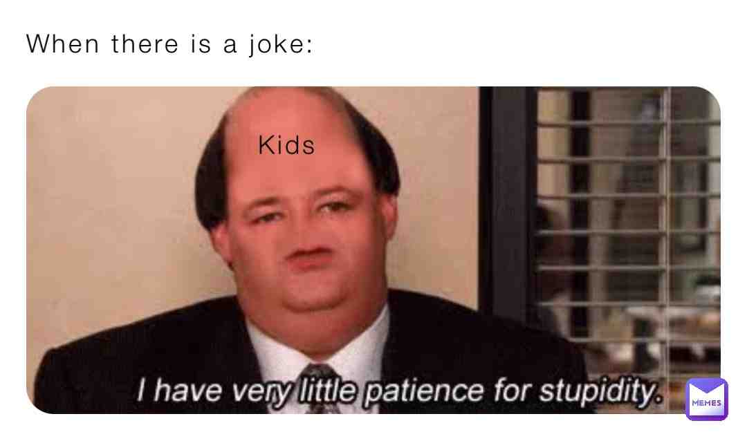 It’s true