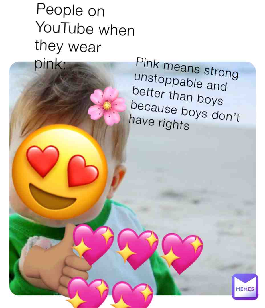 It’s not like more girls can’t take a joke than boys
