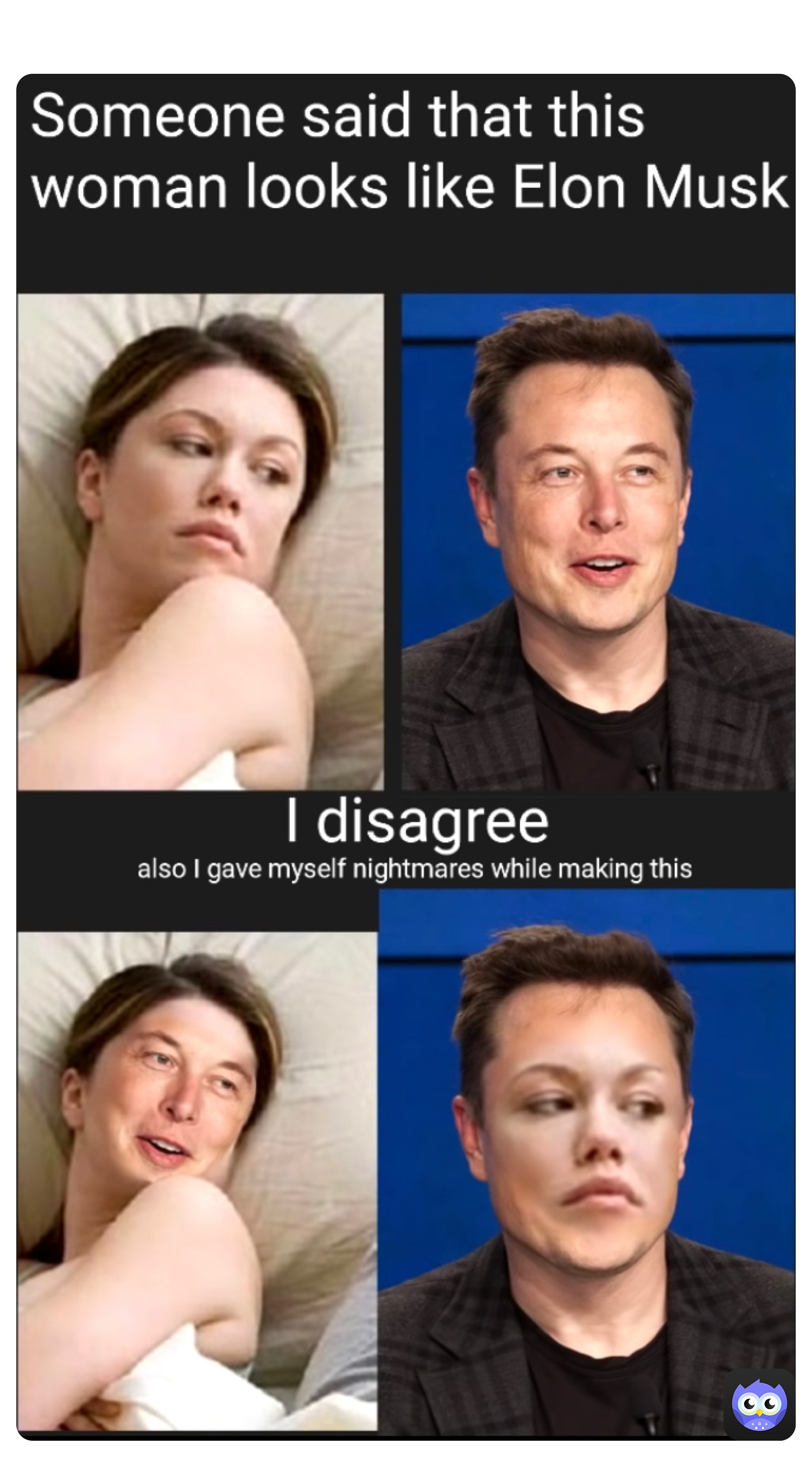 Meme by AvocadToast_Chan