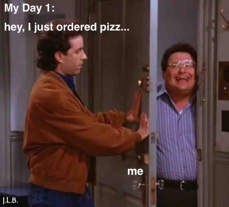 #Seinfeld #Newman