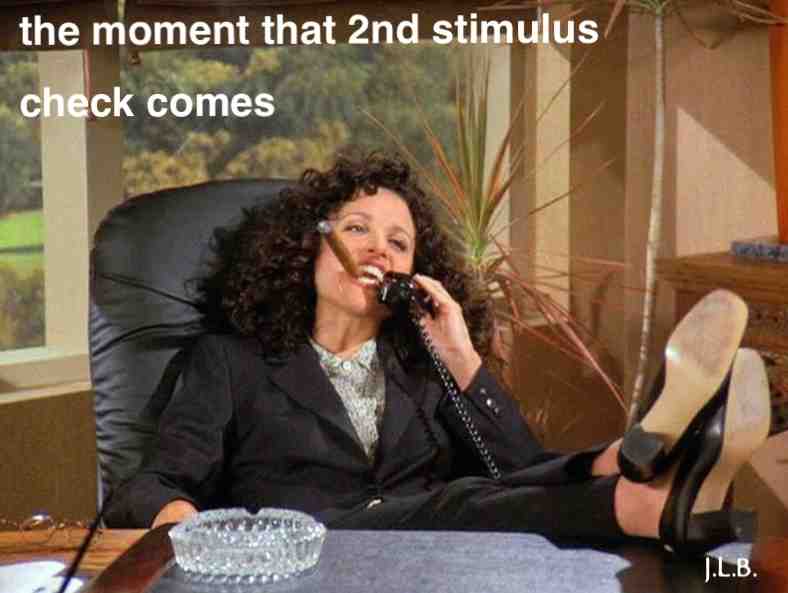  #Seinfeld #Elaine