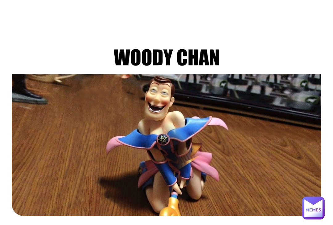 Meme by Weirdest_Weeb