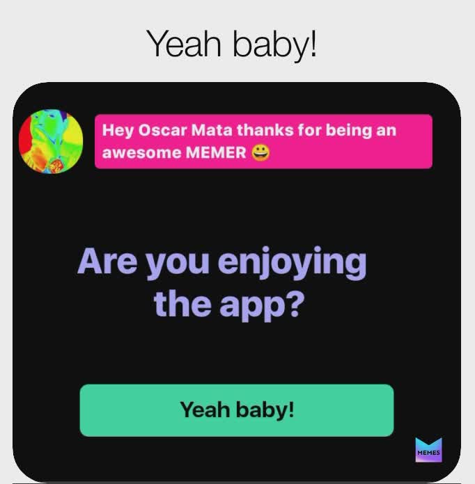 Meme by Papitopapali