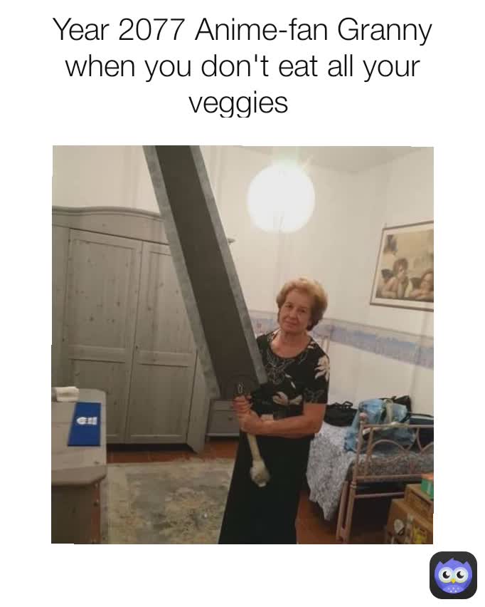 Meme by Papitopapali