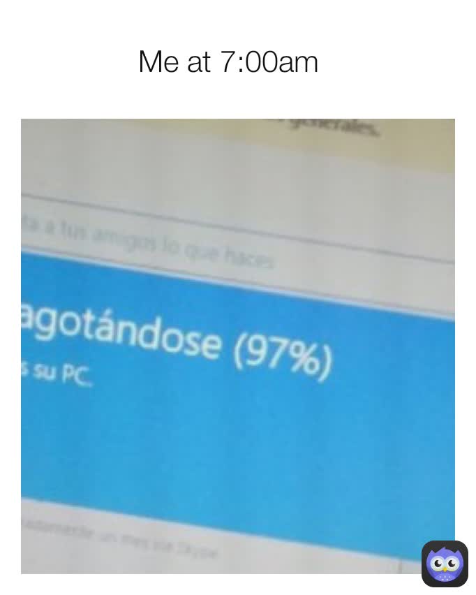 Meme by Papitopapali