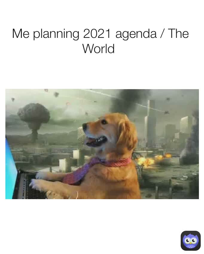 Meme by Papitopapali