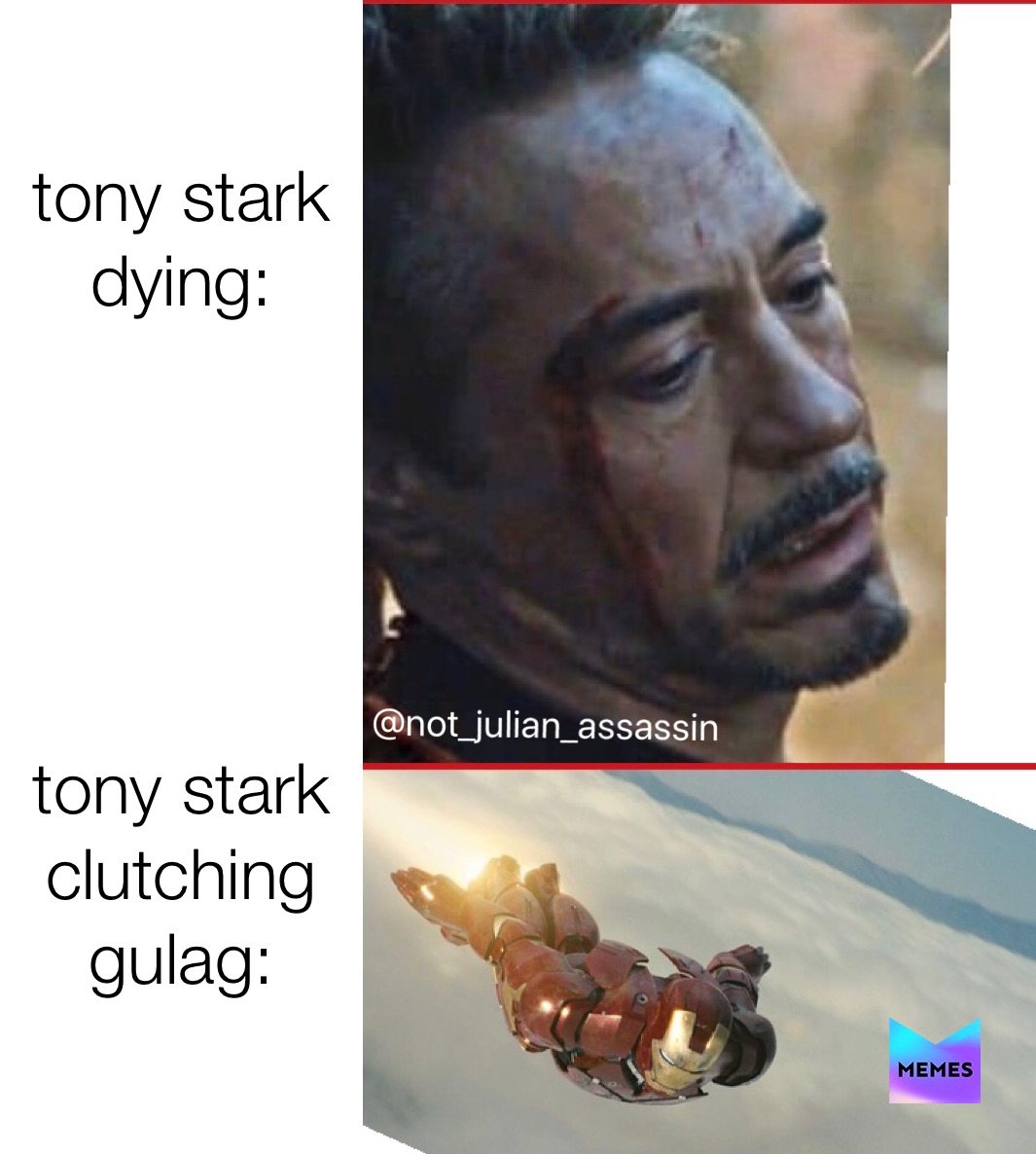 Meme by assassin_killer