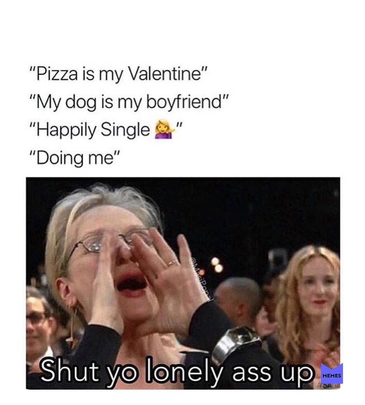 50 Funny Valentine's Day Memes for 2023