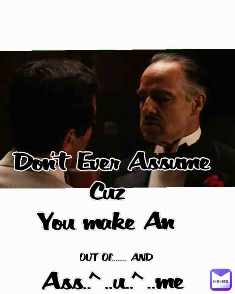 Meme shared by @bigdog84