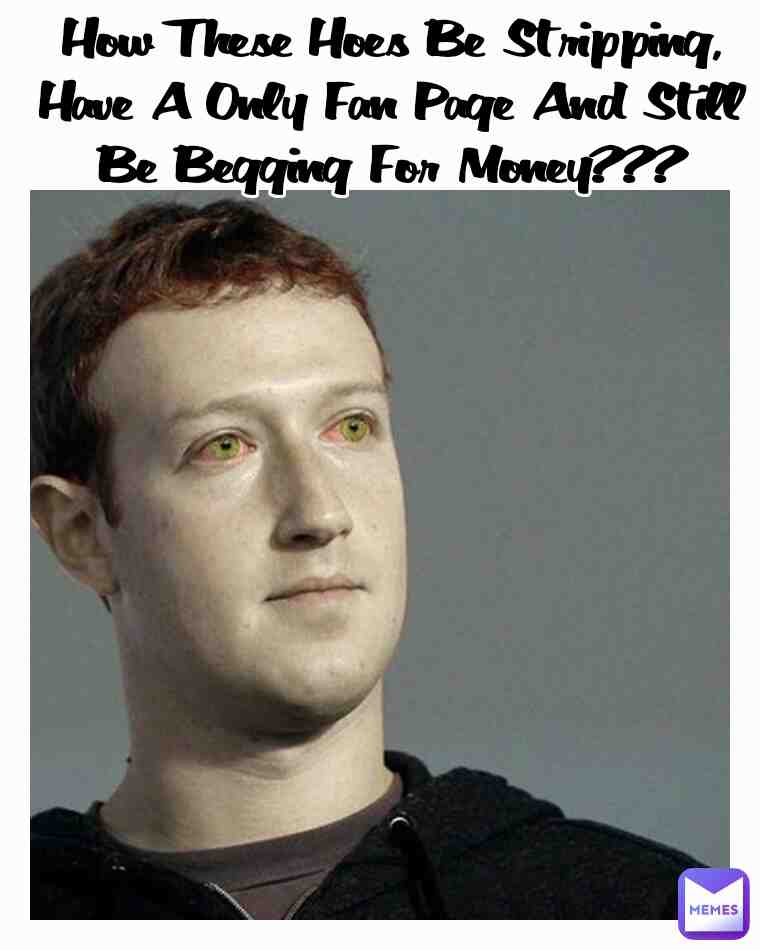 Meme shared by @bigdog84