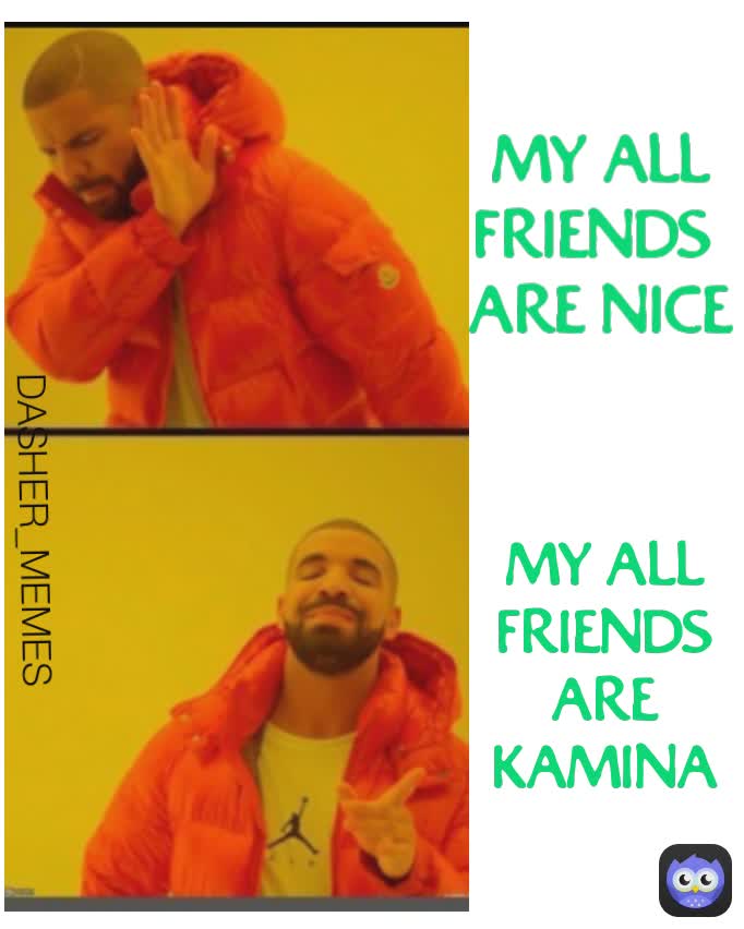Meme by DASHER_MEMES