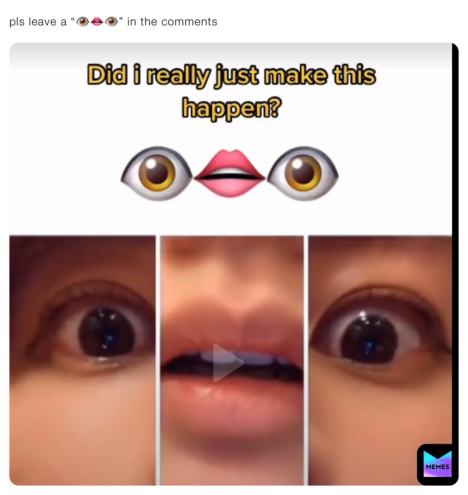 Meme by thiccGamingPeppa