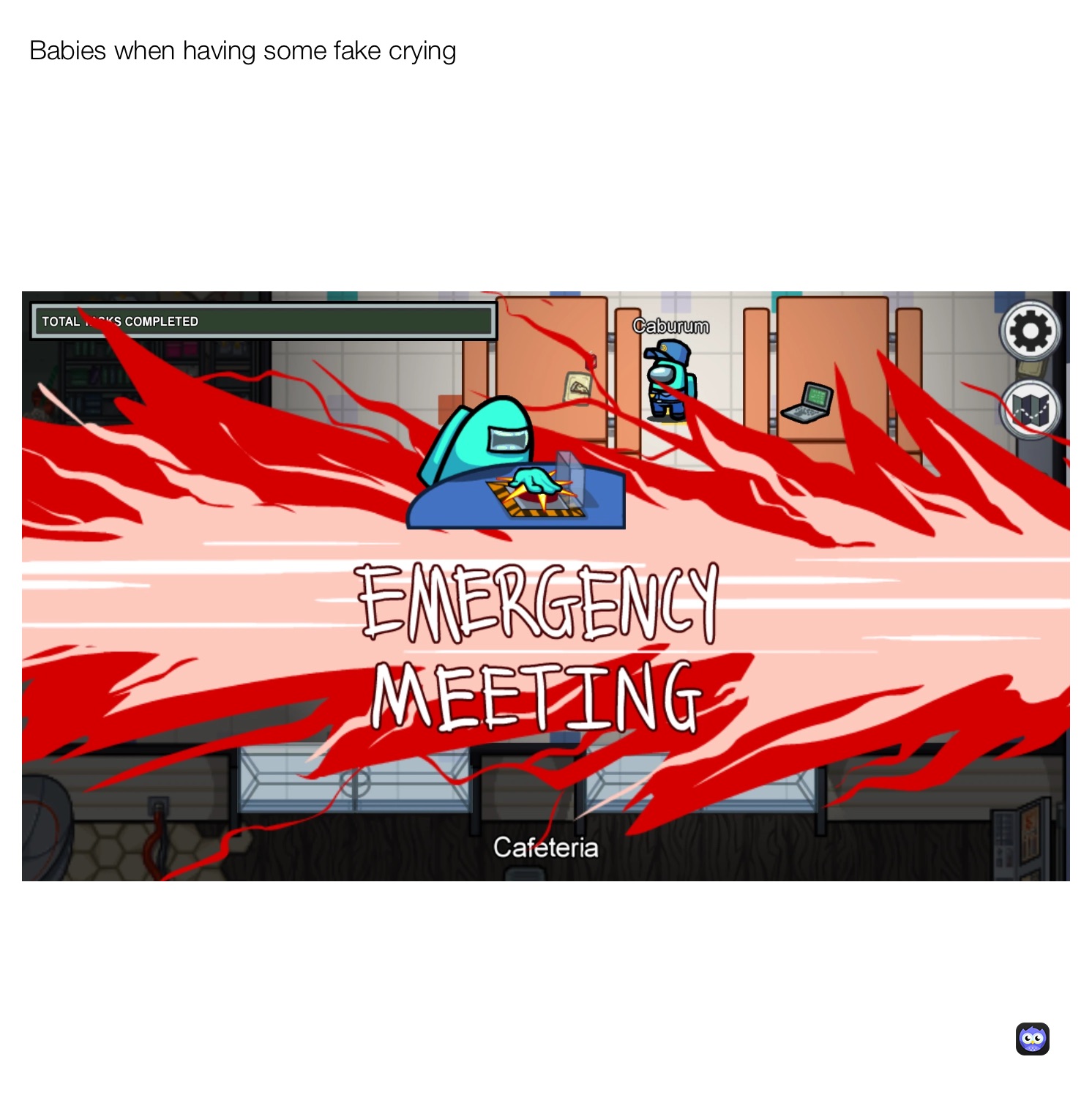 Meme by thiccGamingPeppa