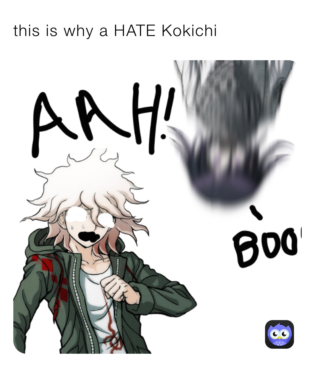 Meme by nagito_komaeda_E