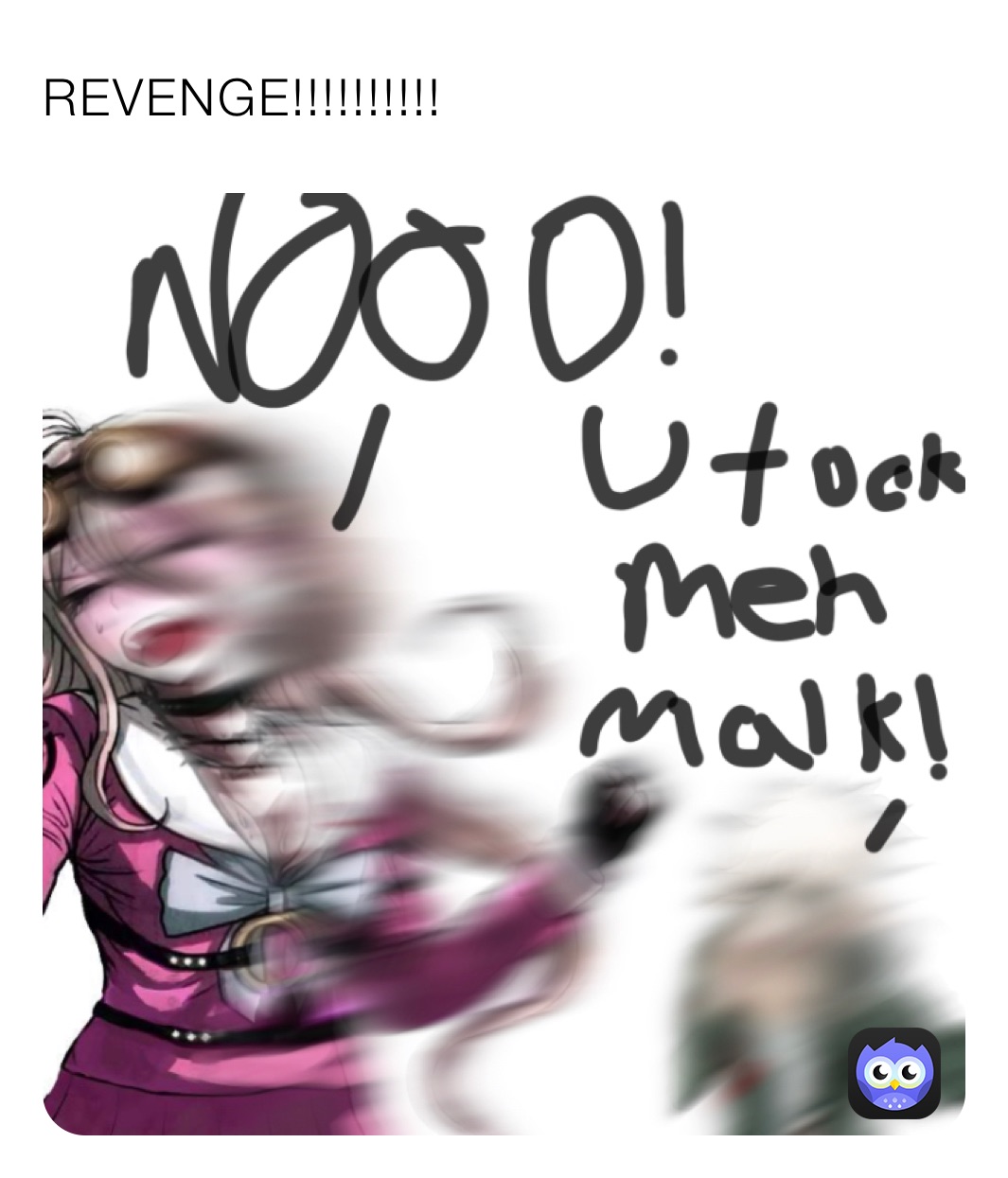 Meme by nagito_komaeda_E