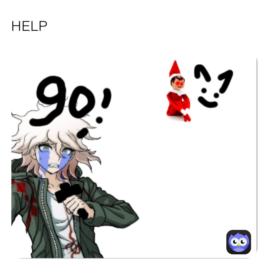 Meme by nagito_komaeda_E