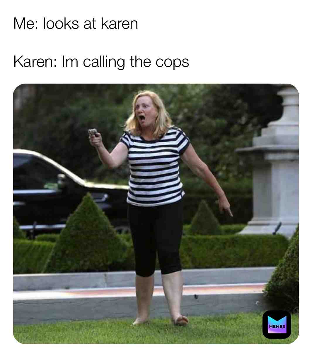 ​Karen