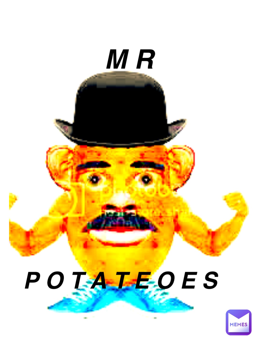 Double tap to edit M R P O T A T E O E S