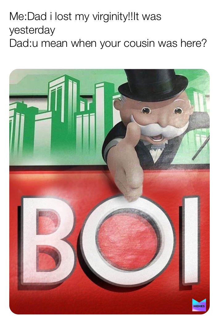 Meme by sweet_cheeks