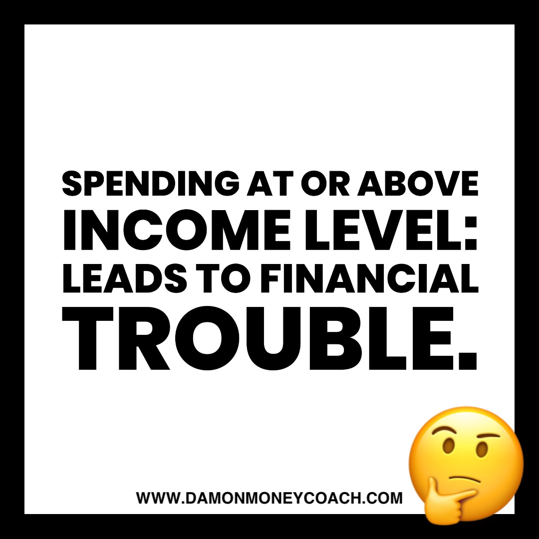 Double tap to edit www.damonmoneycoach.com 🤔