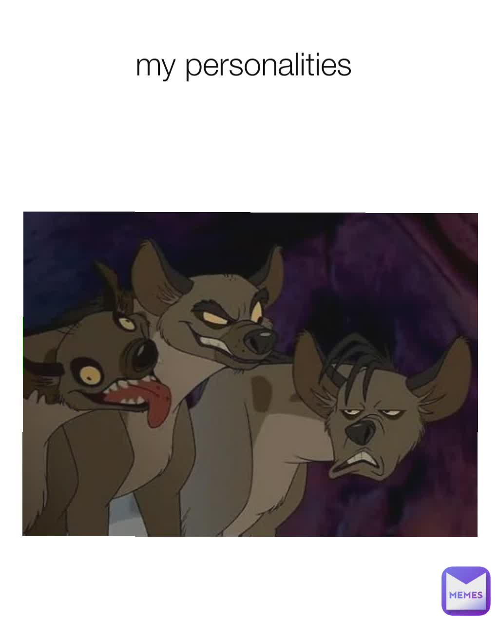 Meme by YourLocalSuicidalTeen