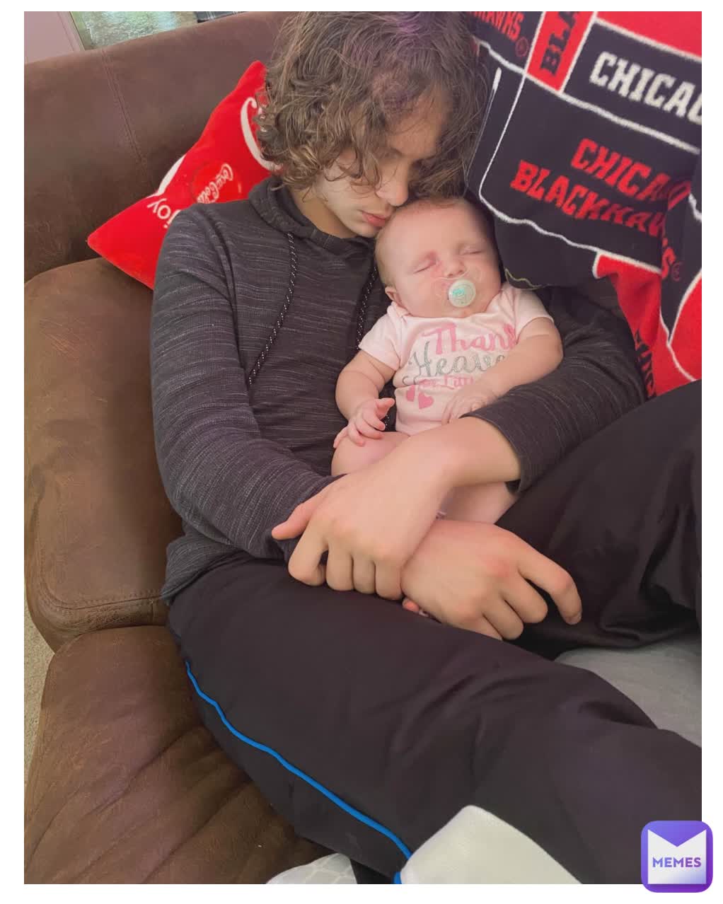 Meme by YourLocalSuicidalTeen